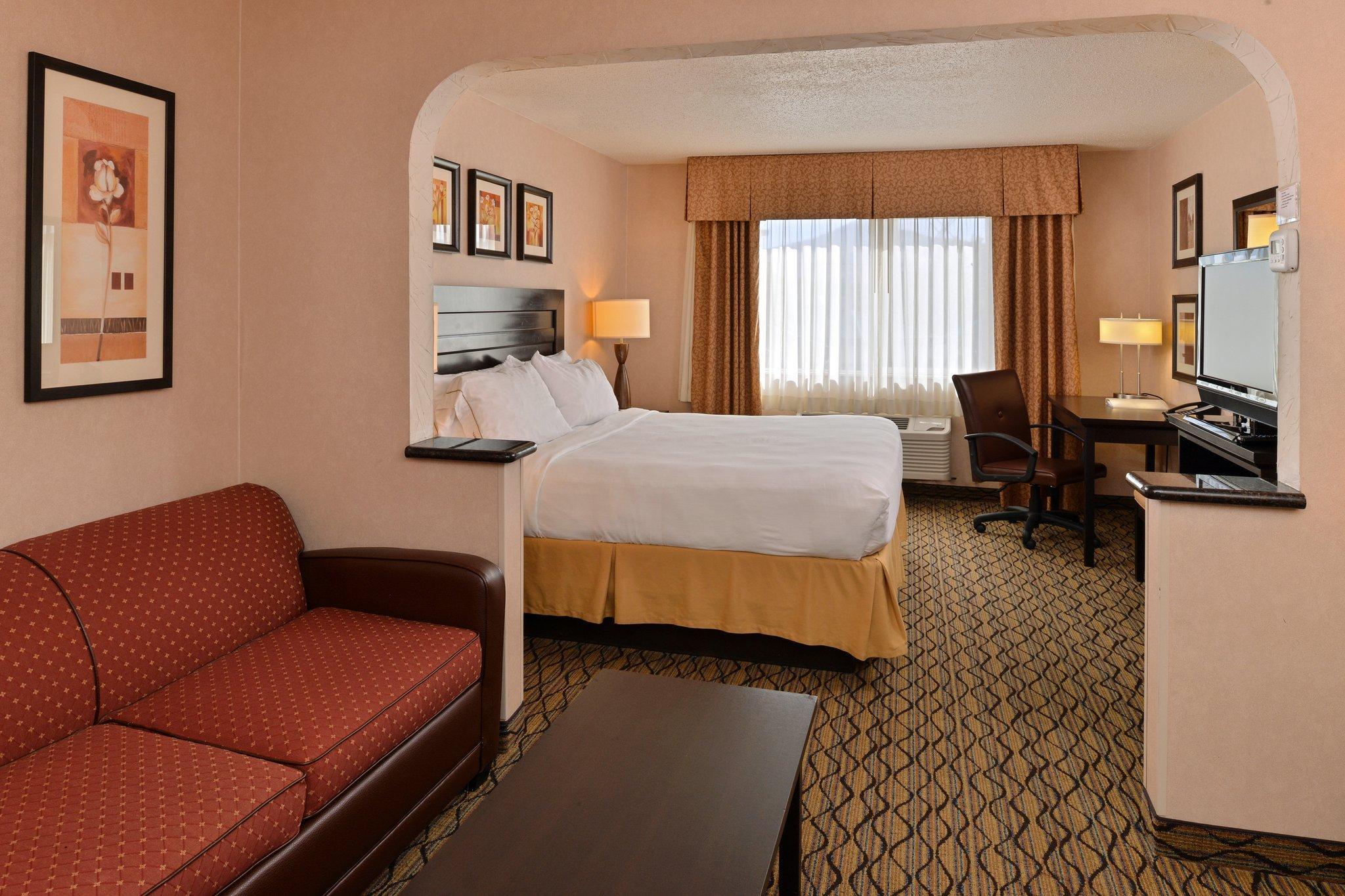 Clarion Pointe Medford Otel Dış mekan fotoğraf