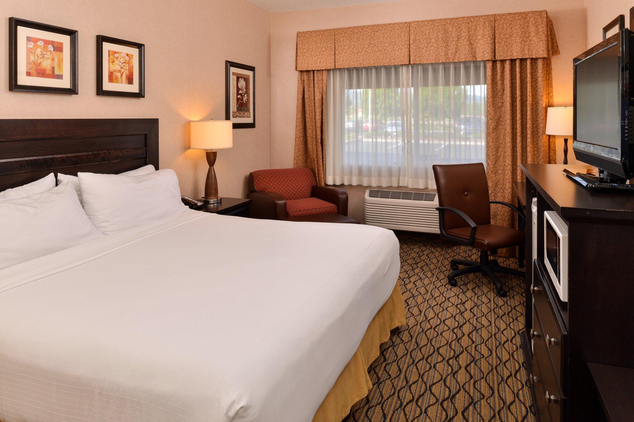 Clarion Pointe Medford Otel Dış mekan fotoğraf