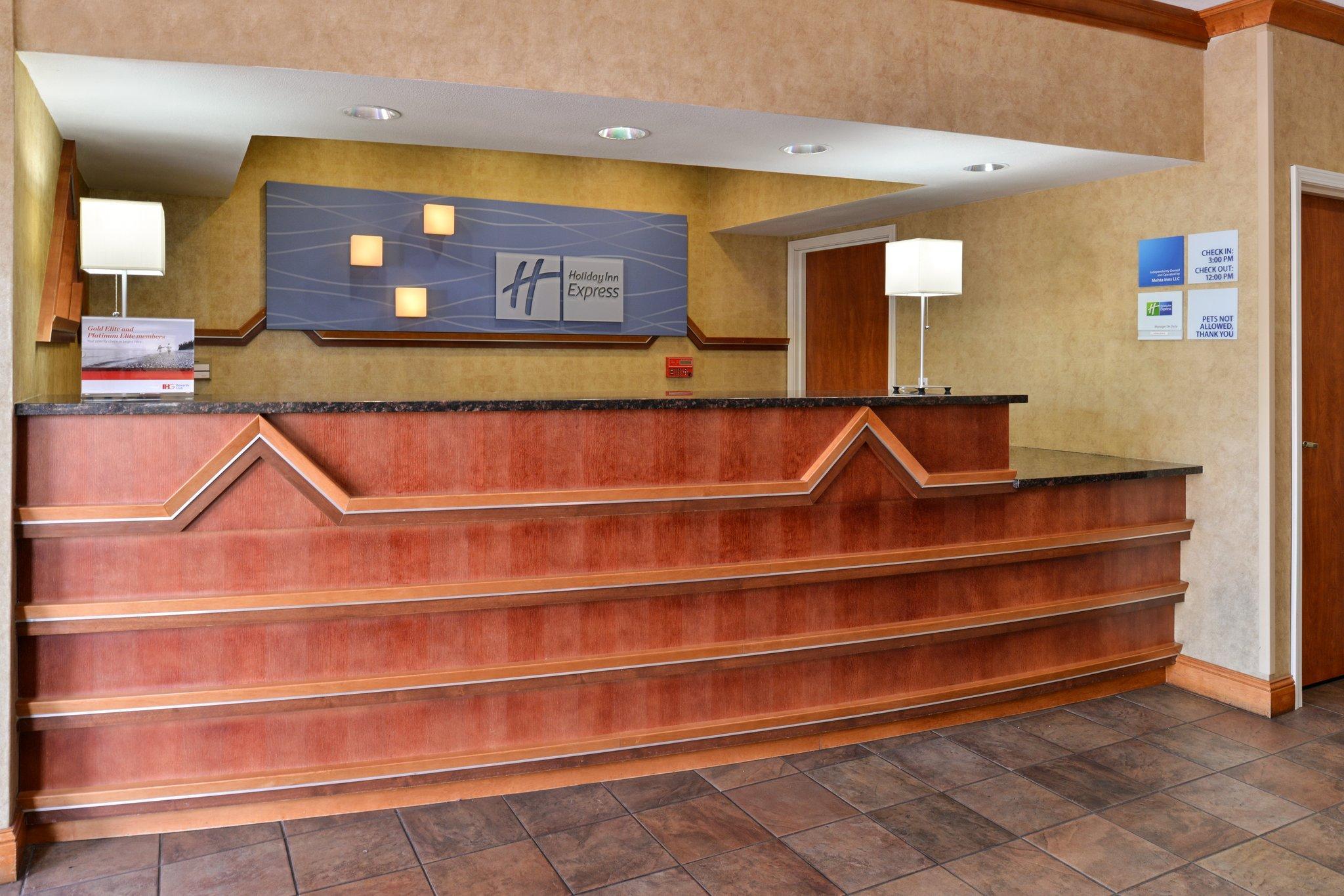 Clarion Pointe Medford Otel Dış mekan fotoğraf